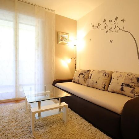 Apartment Navigare Zadar Exterior photo