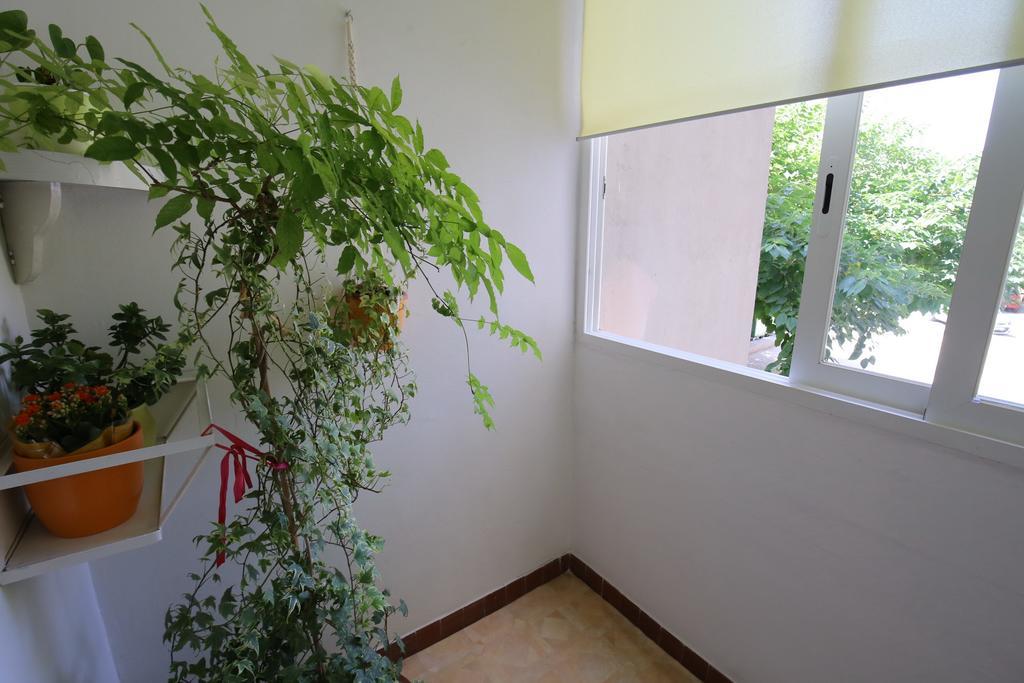 Apartment Navigare Zadar Room photo