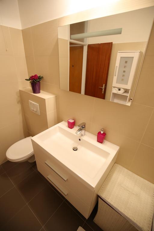 Apartment Navigare Zadar Room photo