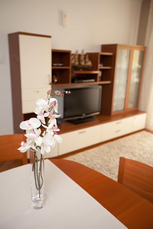 Apartment Navigare Zadar Room photo