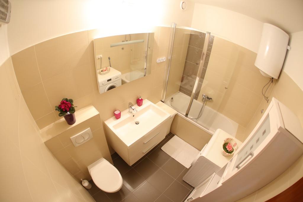 Apartment Navigare Zadar Room photo